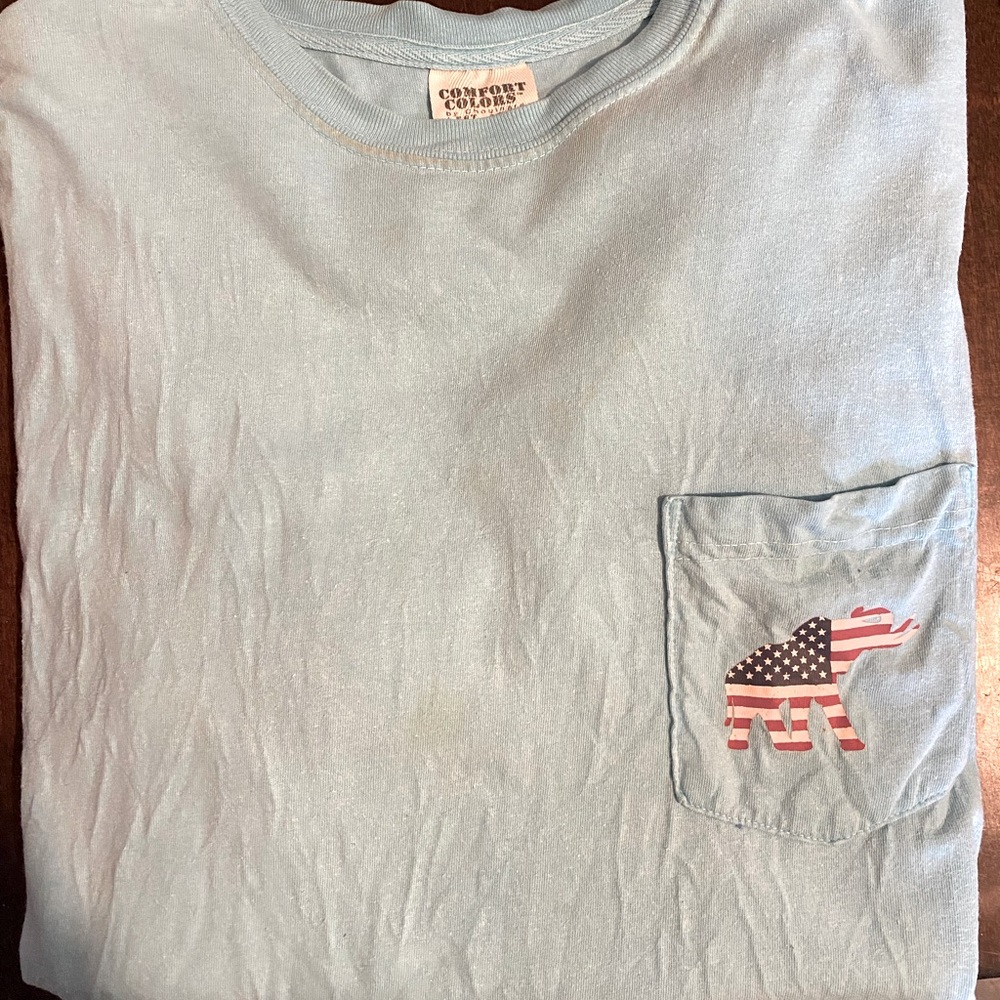 Tusk Wear Shirt